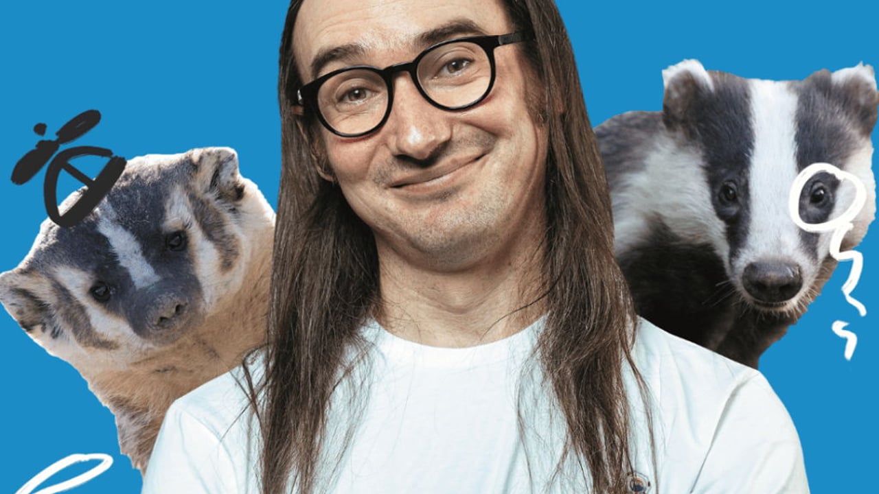 Matt Hobs: 100% Badgers