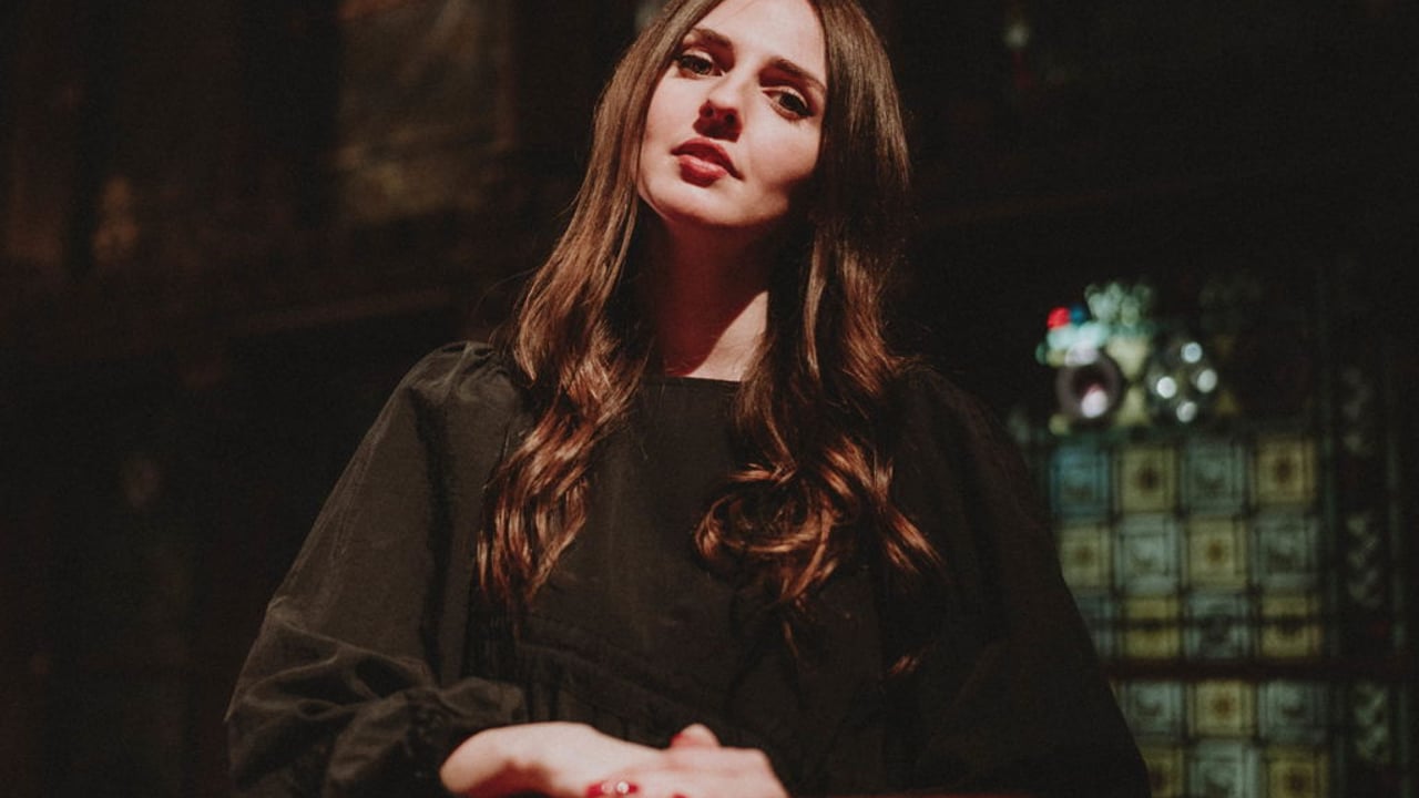 Amelia Coburn