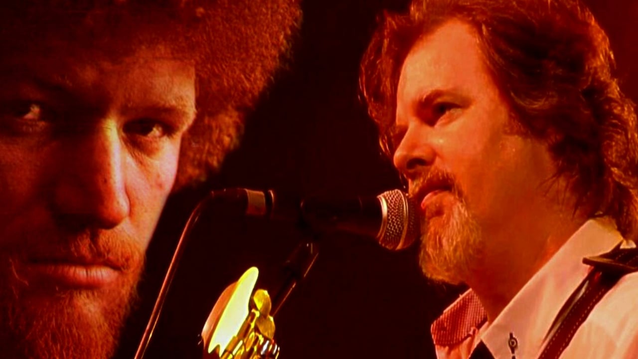 The Legend of Luke Kelly