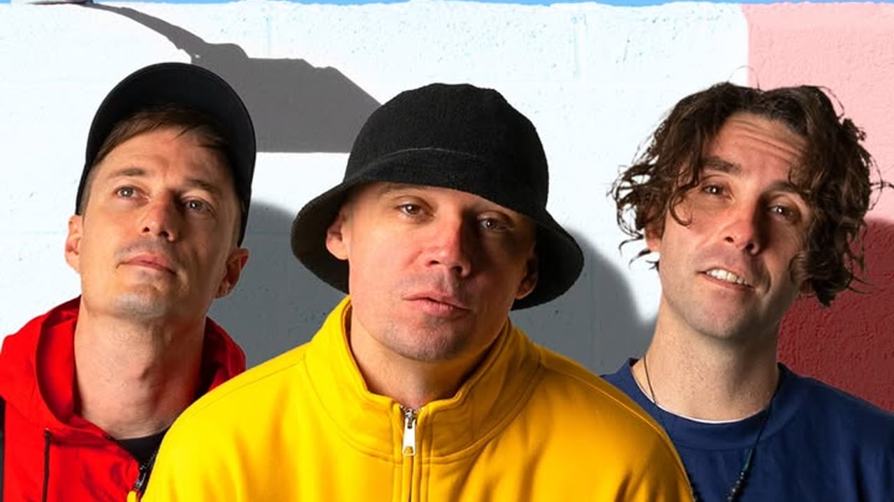 Thundamentals
