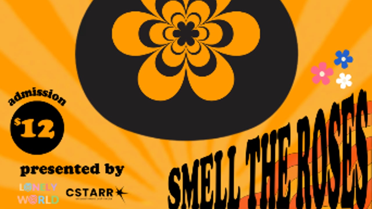 Smell the Roses
