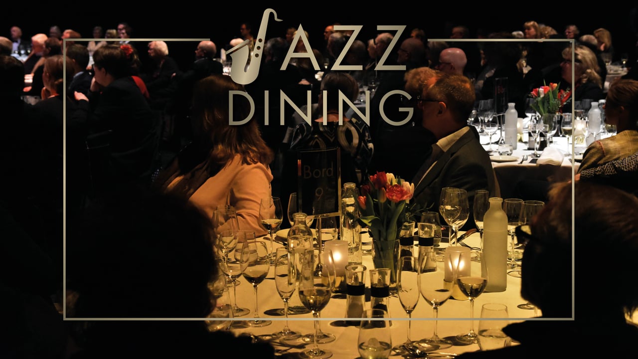 JQ JAZZ HOUSE: NEW ORLEANS BRASS BAND Thu 16 July 2026 Live Jazz Music