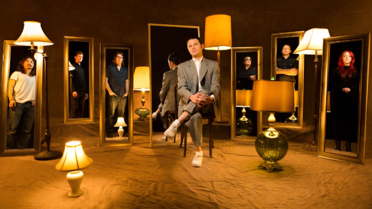 Magic Bag Presents: Start Making Sense: A Talking Heads Tribute