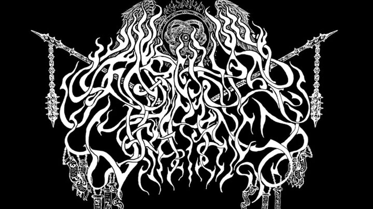 Enochian Vehemence