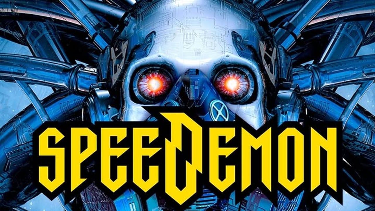 SPEEDEMON