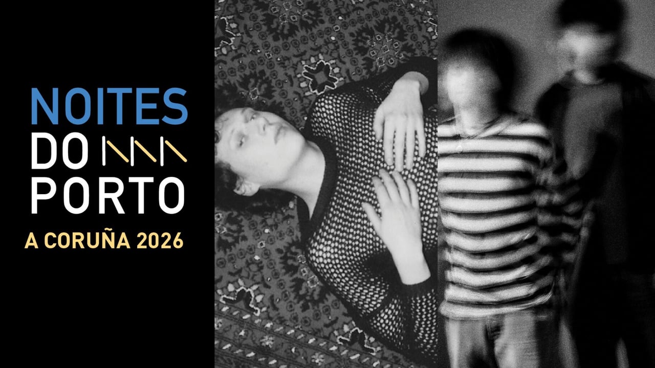 Noites do Porto: ELLiS·D