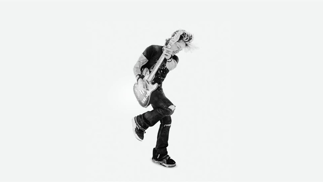 Keith Urban: Live In Las Vegas