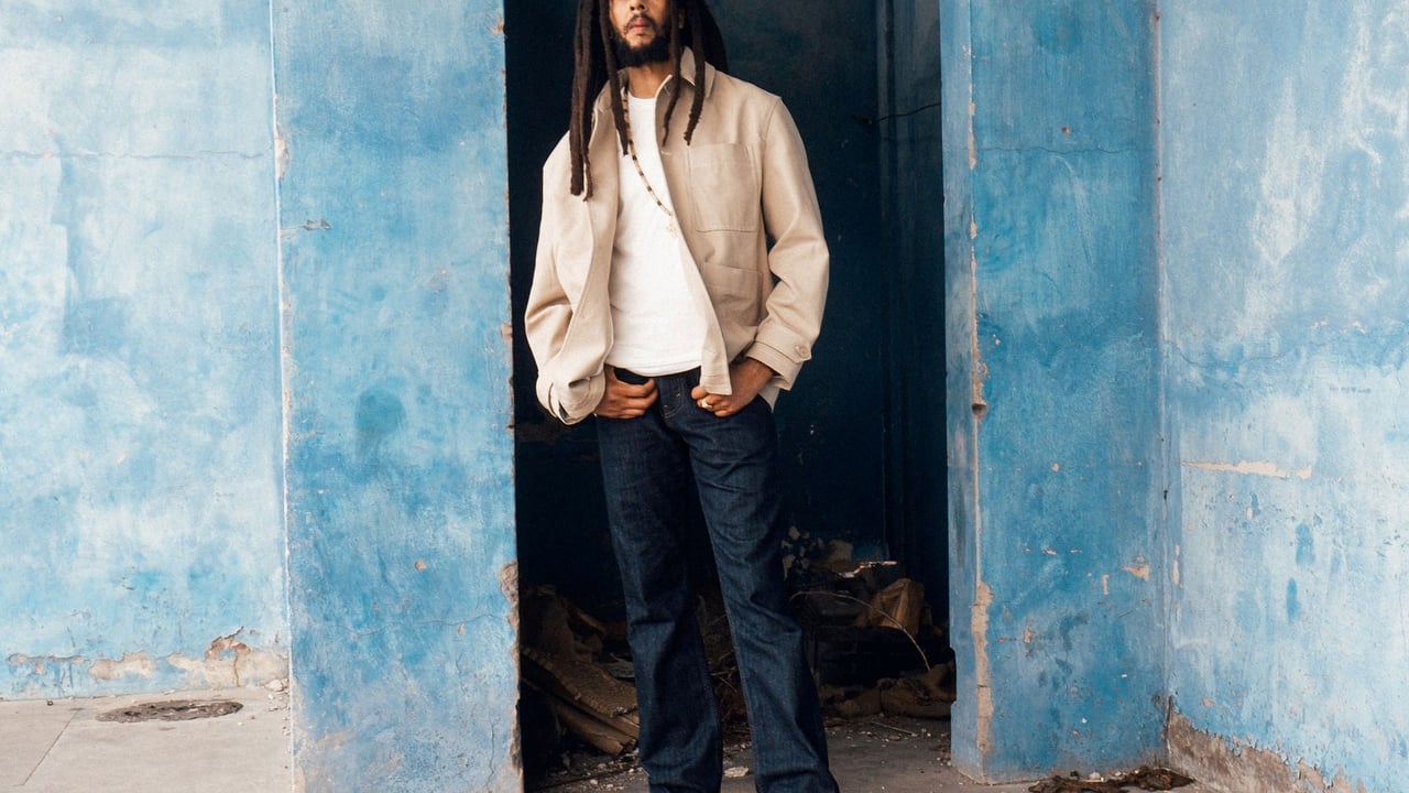 Julian Marley