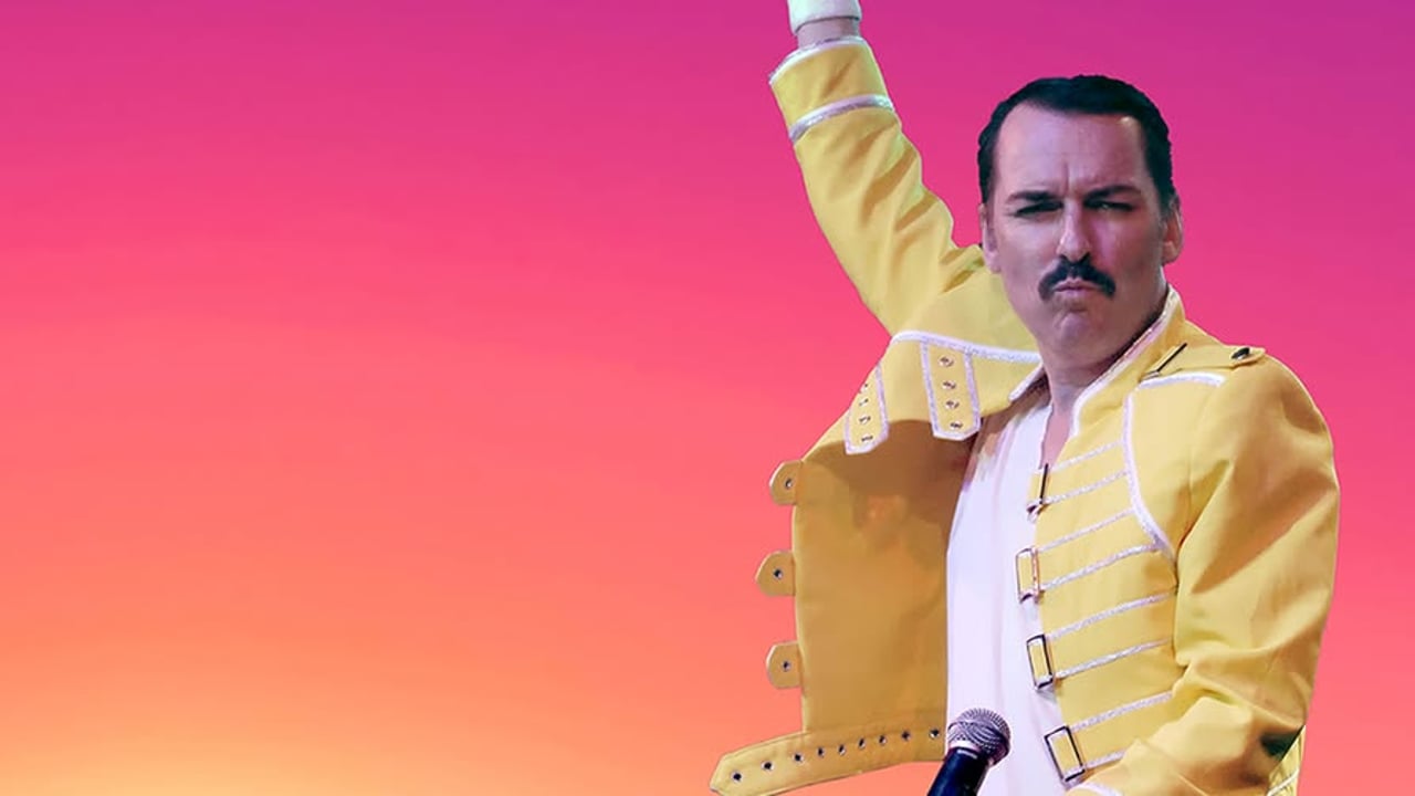 Queen - Bohemian Rhapsody