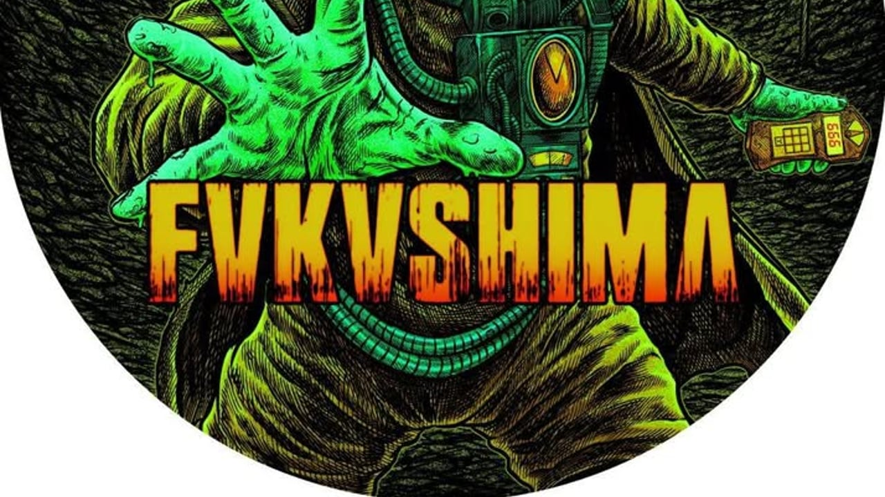 Fvkvshima