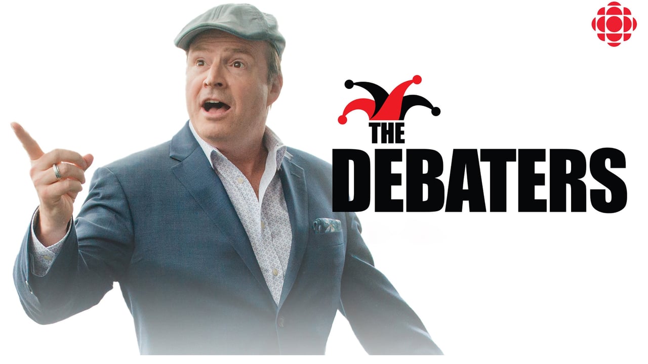 The Debaters Live