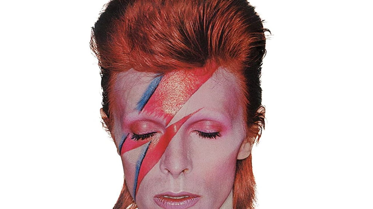 Celebrating The Life of David Bowie