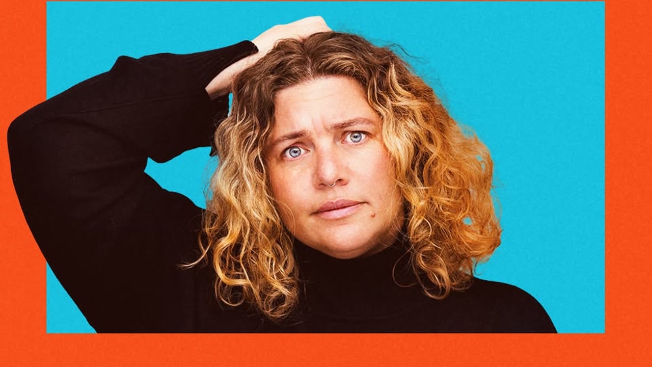 Ane Høgsberg | Musikhuset Aarhus 