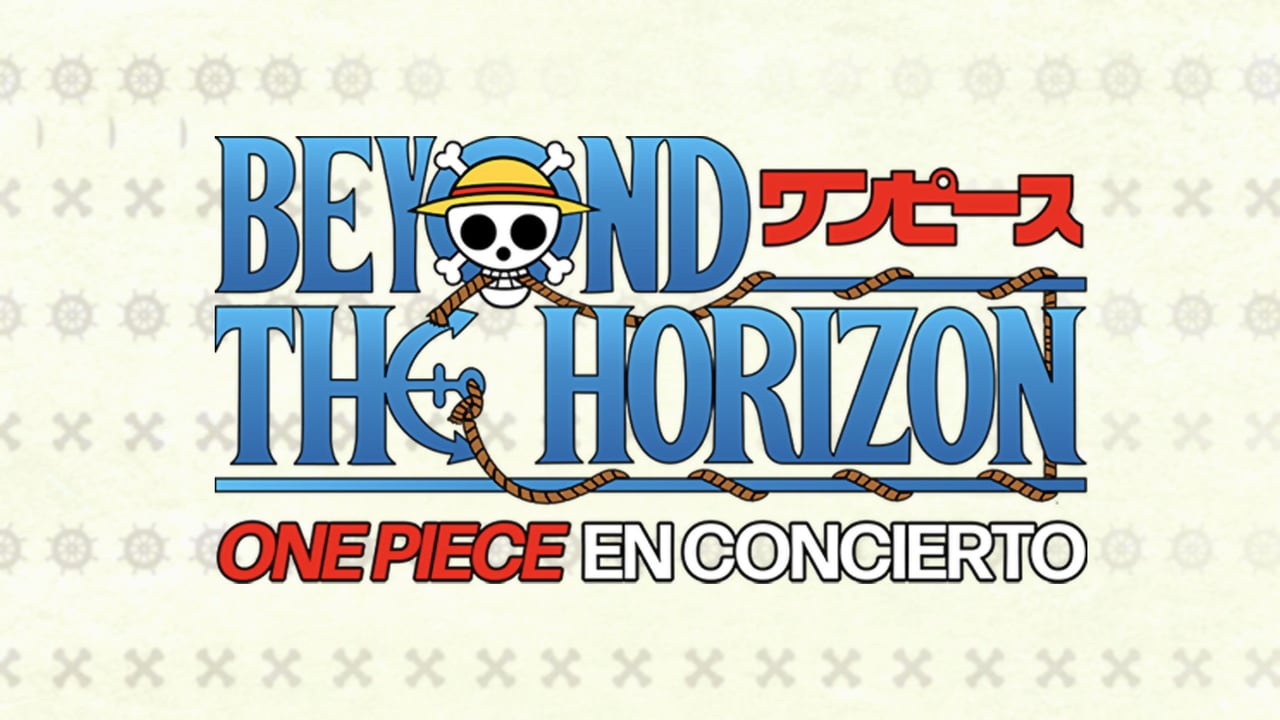 One Piece in concert, Beyond the Horizon