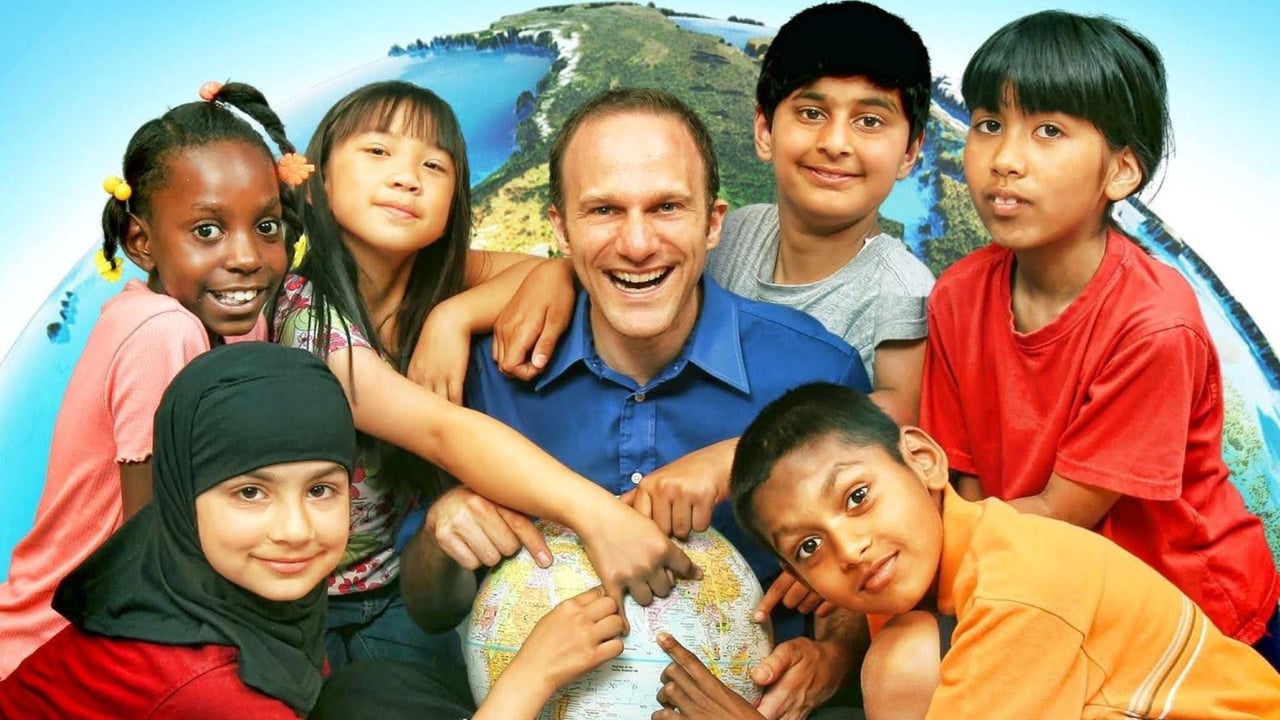Chris McKhool: Celebrate - Holidays of the Global Village