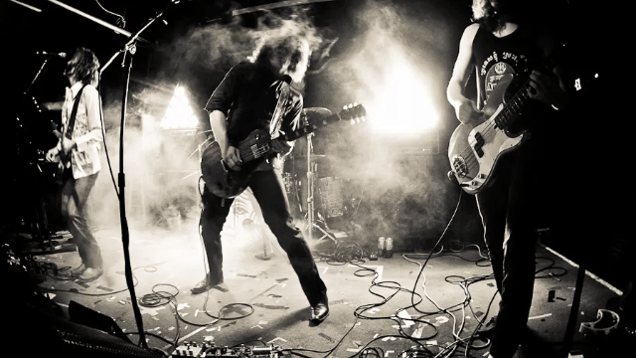 Guerrilla Candy's 25th Anniversary w/ SHIM, Smoker Dad, & Special Guests!