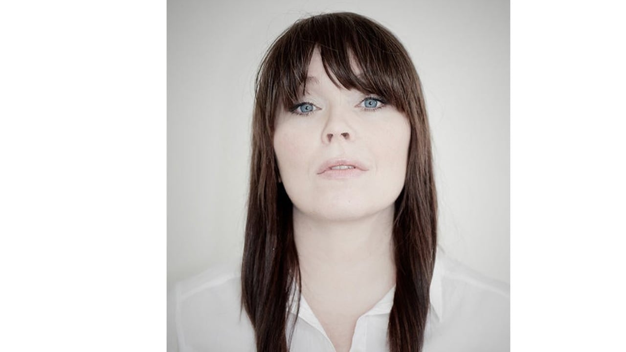 Solveig Slettahjell