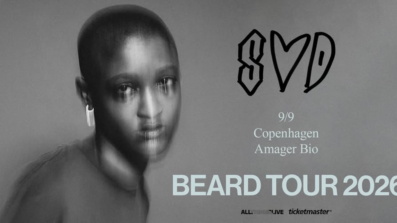SYD - Amager Bio - 9. september