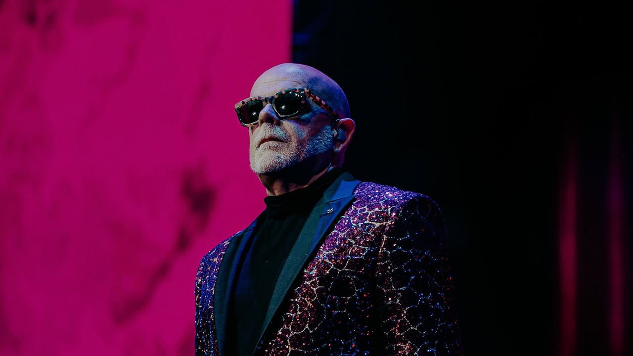 Pedro Abrunhosa
