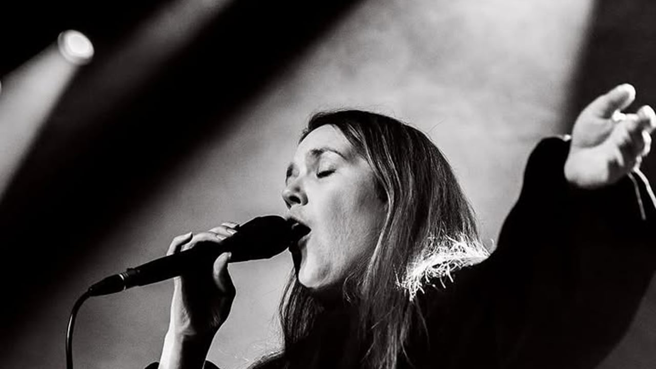 Ingrid Halle