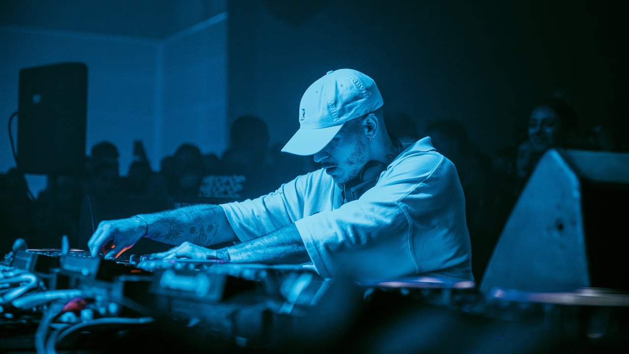 RESONANCE PRESENTS: NICO MORENO