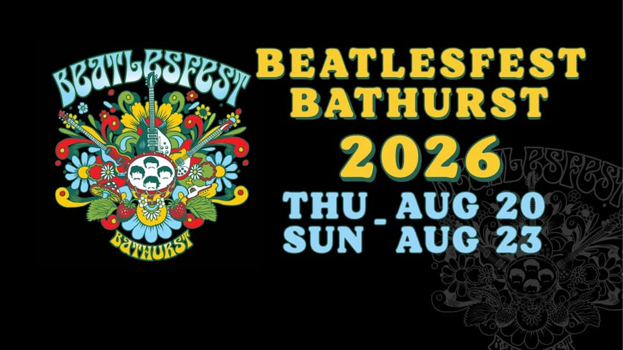 BEATLESFEST BATHURST 2026