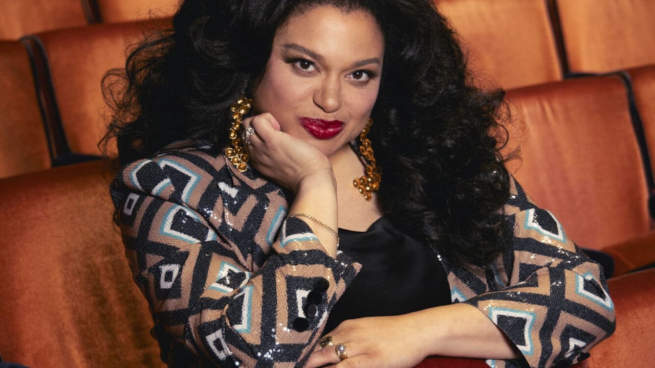 Michelle Buteau - Surviving & Thriving Tour
