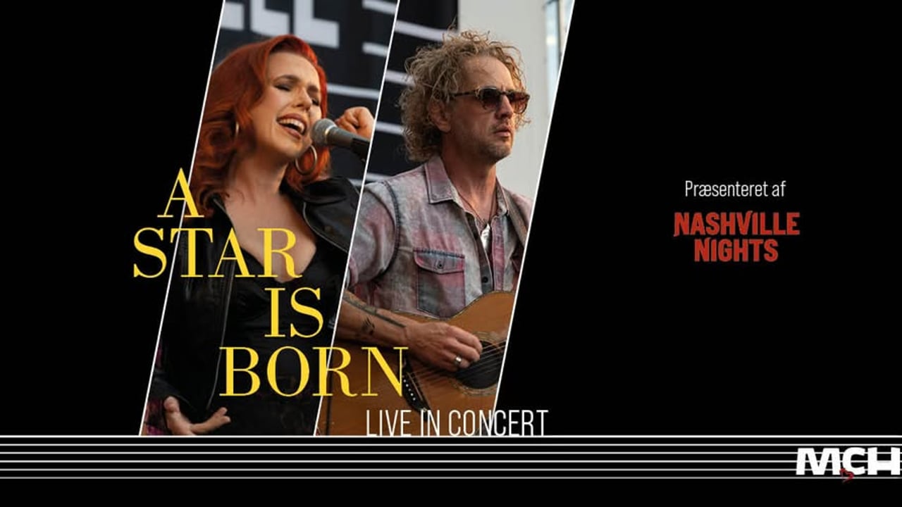A Star Is Born  