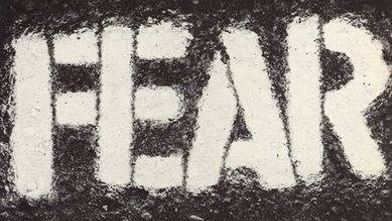 FEAR