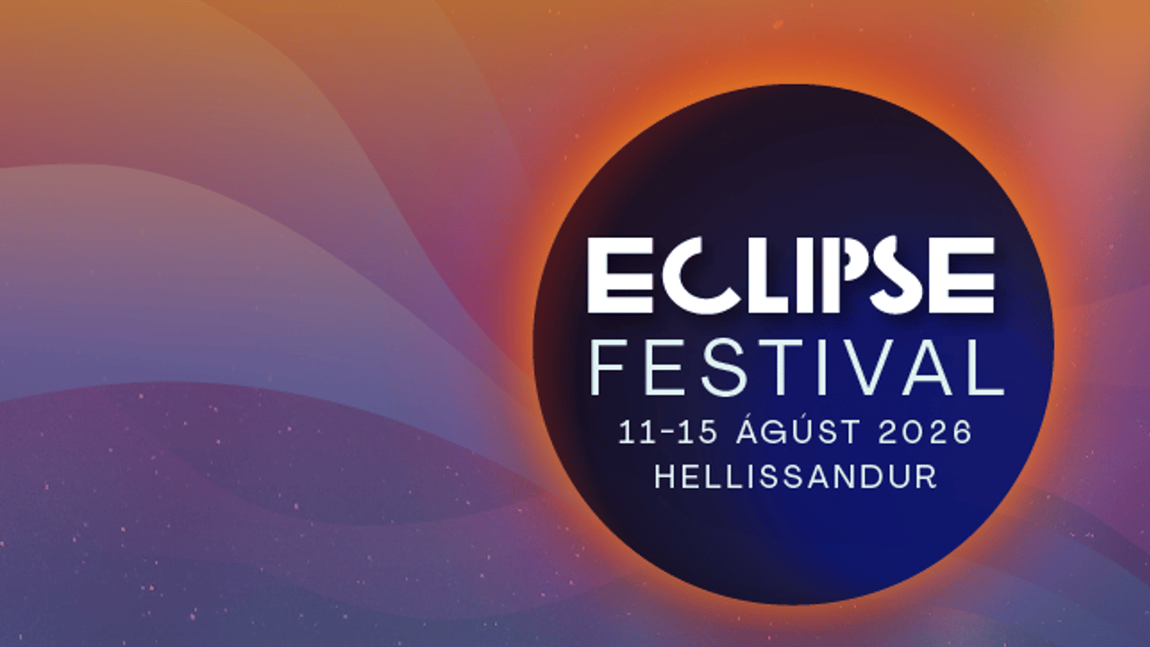 Eclipse Festival