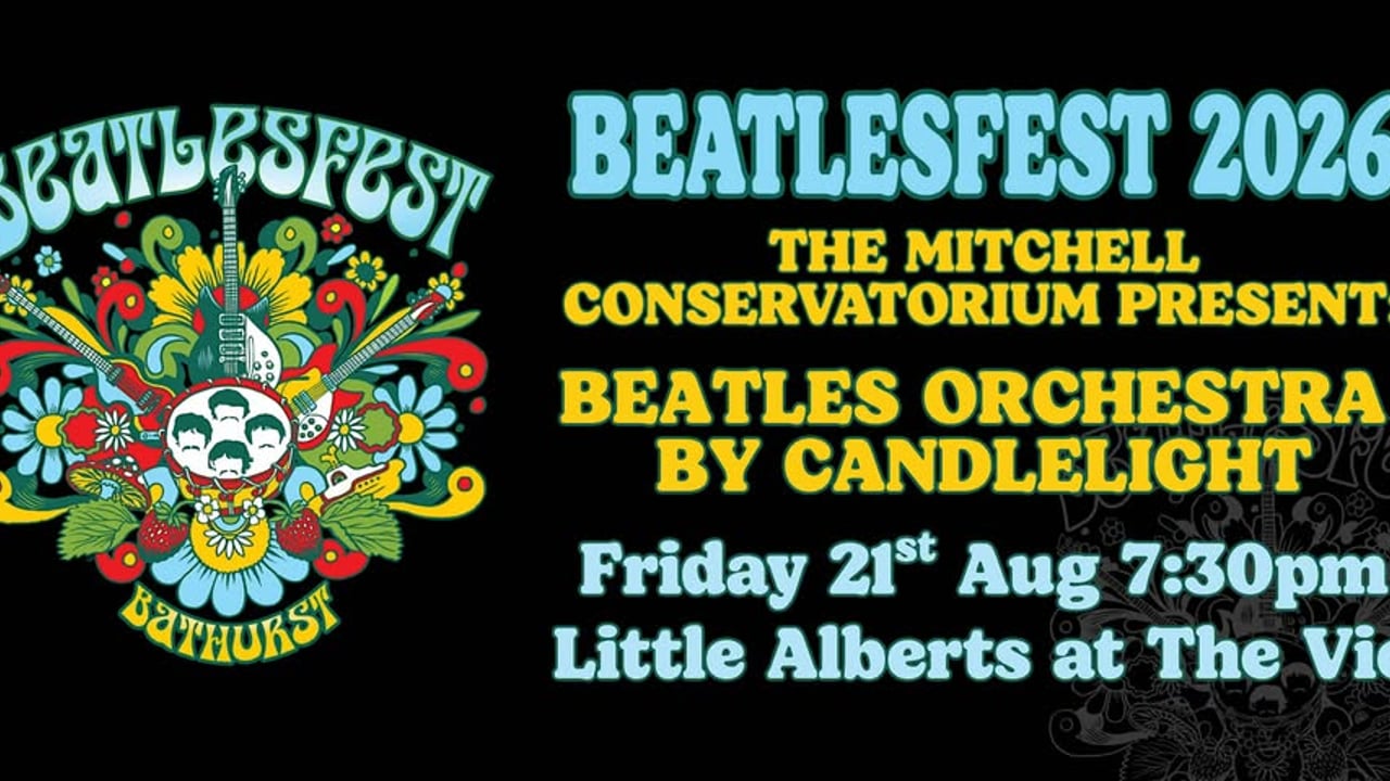 Beatles Orchestra By Candlelight