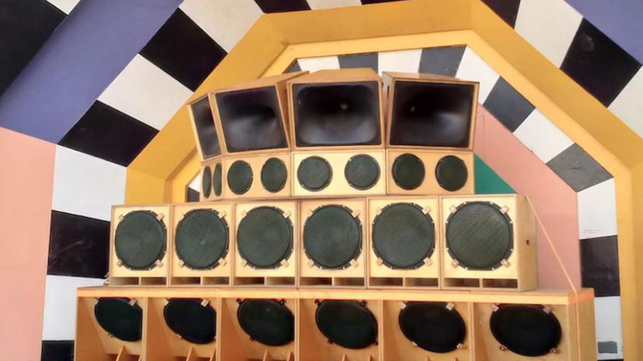 Day & Night Refugee Fundraiser (Skull Rub X High Hats X Felt Sound System)