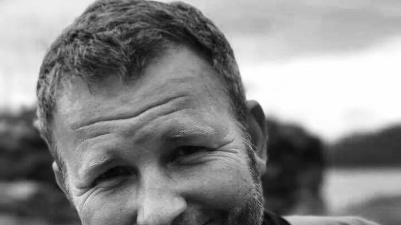 Terje Espenes