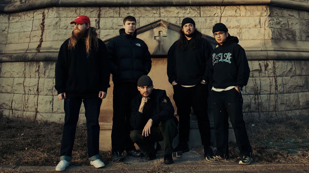 Knocked Loose & Denzel Curry