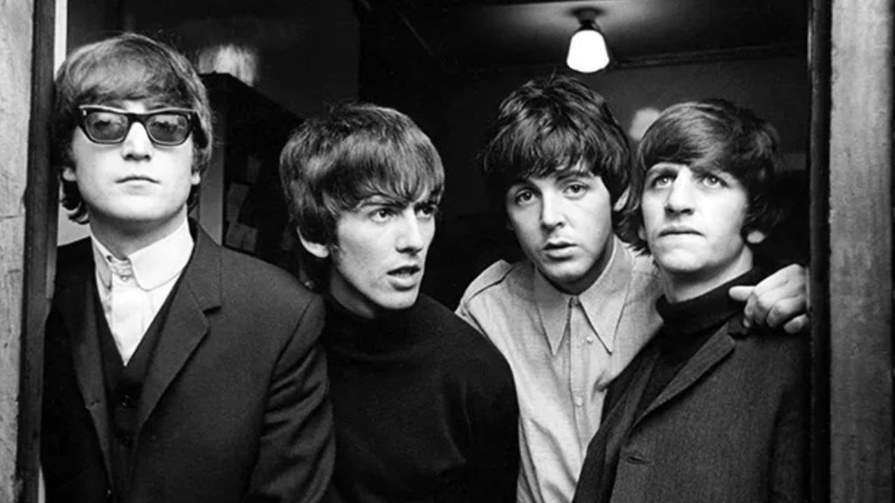 The Beatles - Revolver (60th Anniversary)