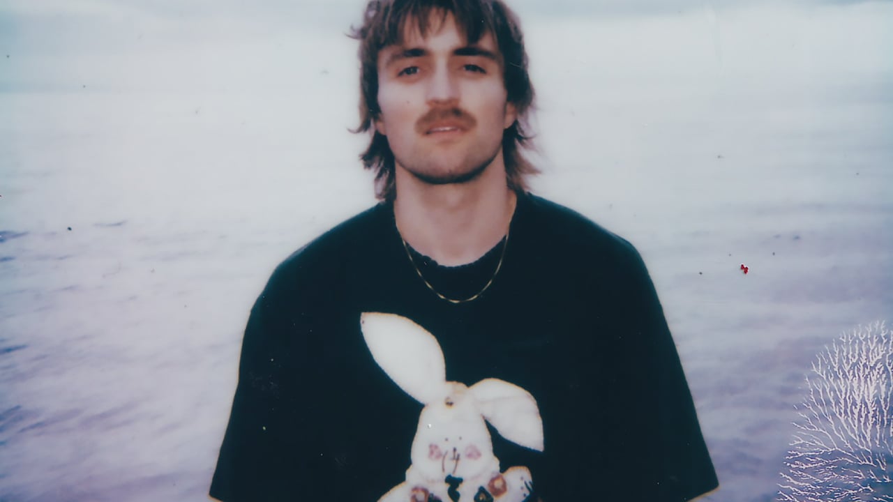 Martin Luke Brown