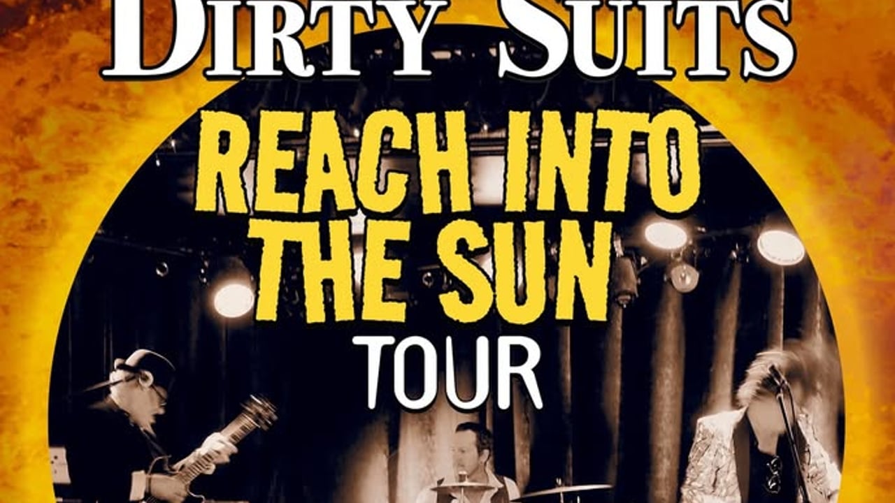 DIRTY SUITS