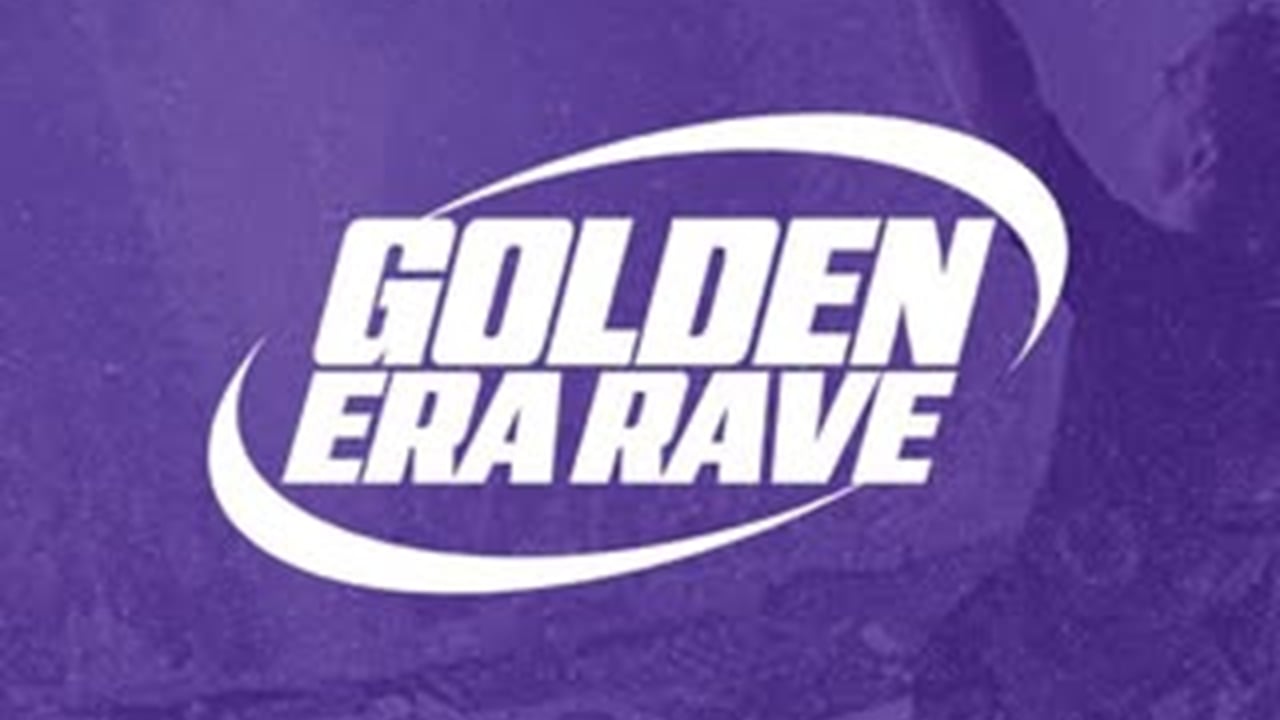 Golden Era Rave - 2010's EDM Classics