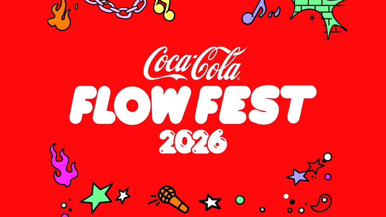 Individual Aeroméxico Club Pass Coca Flow Fest 2026