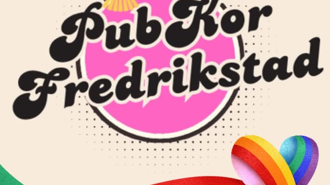 Pubkor Fredrikstad
