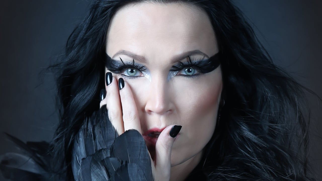 Tarja - Frission Live
