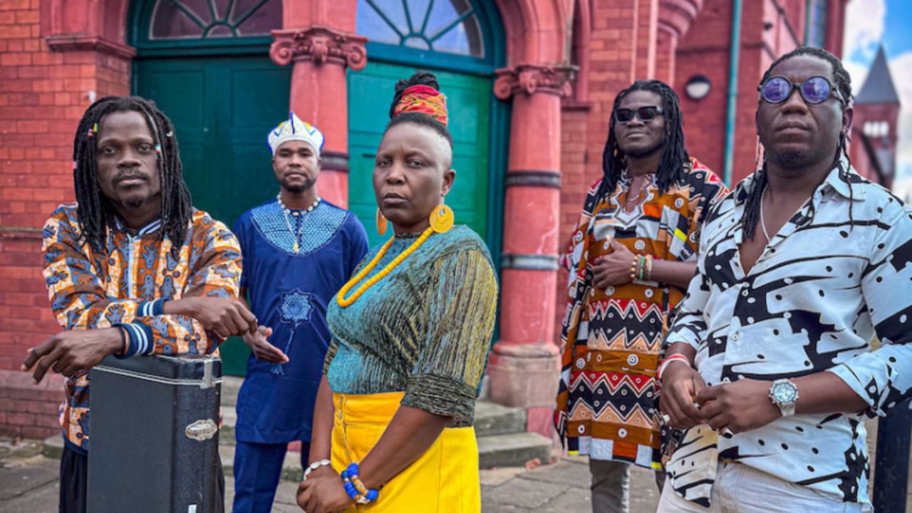 Benin International Musical