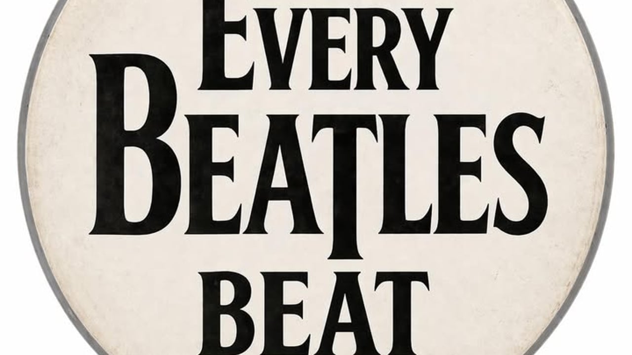 everybeatlesbeat