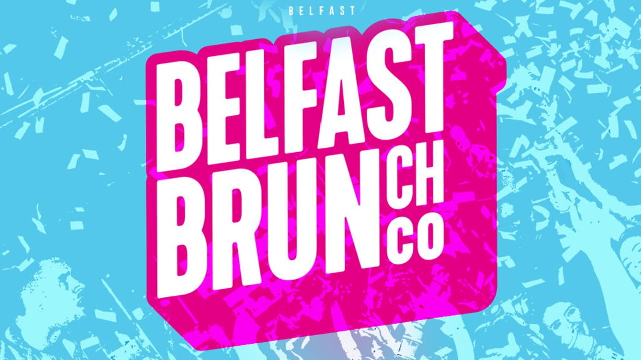 Belfast Brunch Co. - The Devenish
