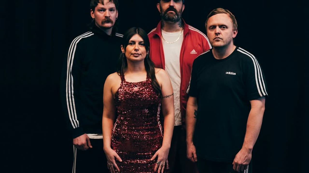 BLOOD COMMAND: Checkpoint