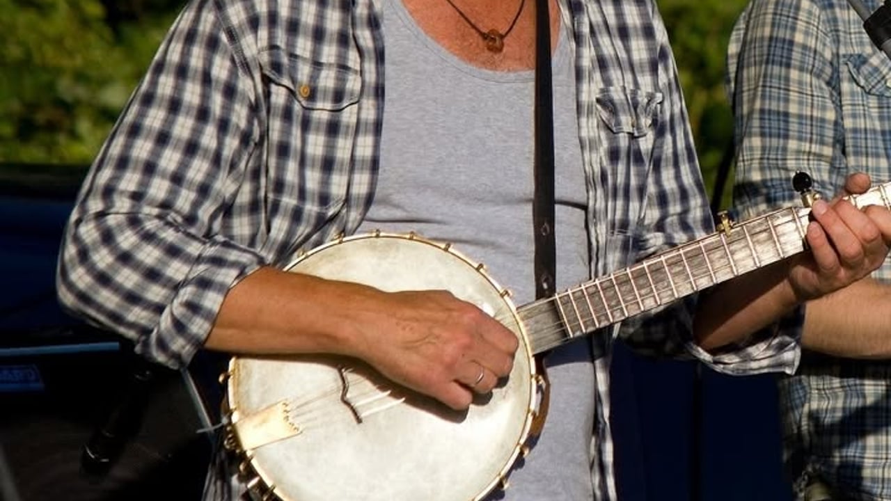 HP Lange musik