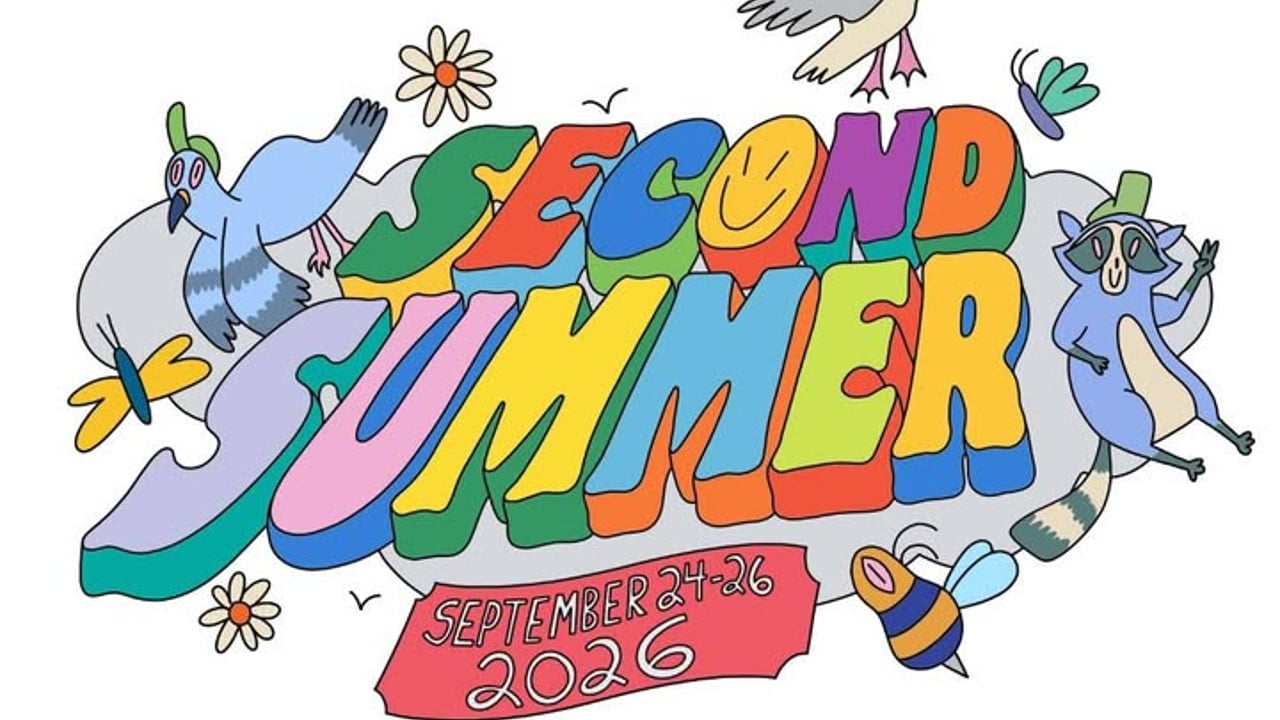 Second Summer Festival
