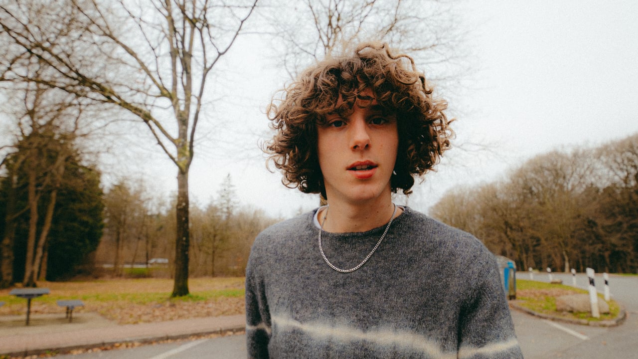 Alex Spencer - These Will Be The Days European Tour 2026