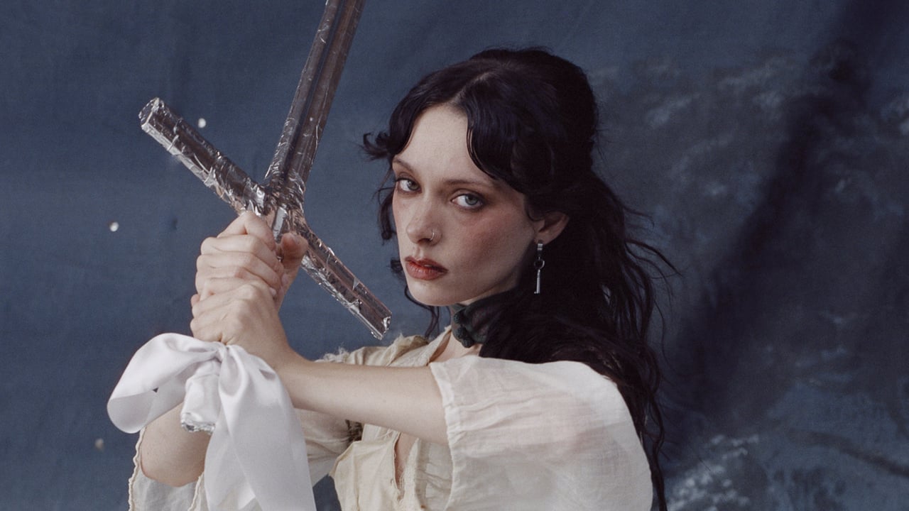 HOLLY HUMBERSTONE - Cruel World North American Tour