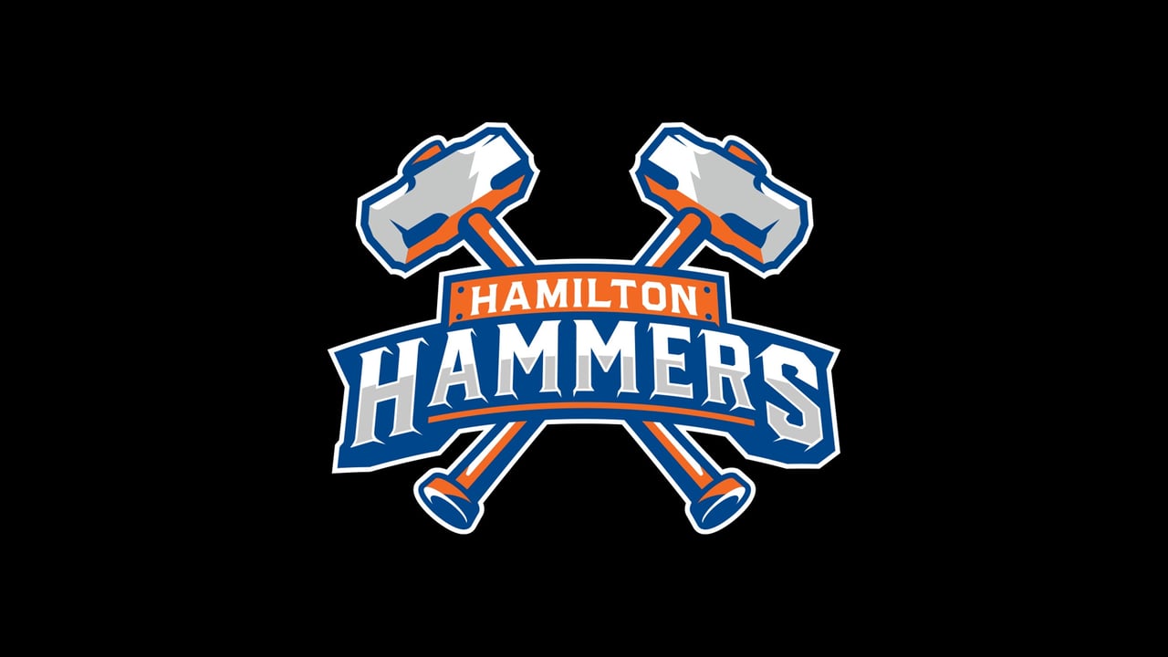 Hamilton Hammers Season Ticket Deposit